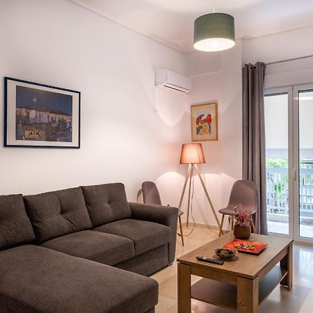 Sokos Residence, 1' Walk From Aghios Ioannis Metro Athènes Extérieur photo