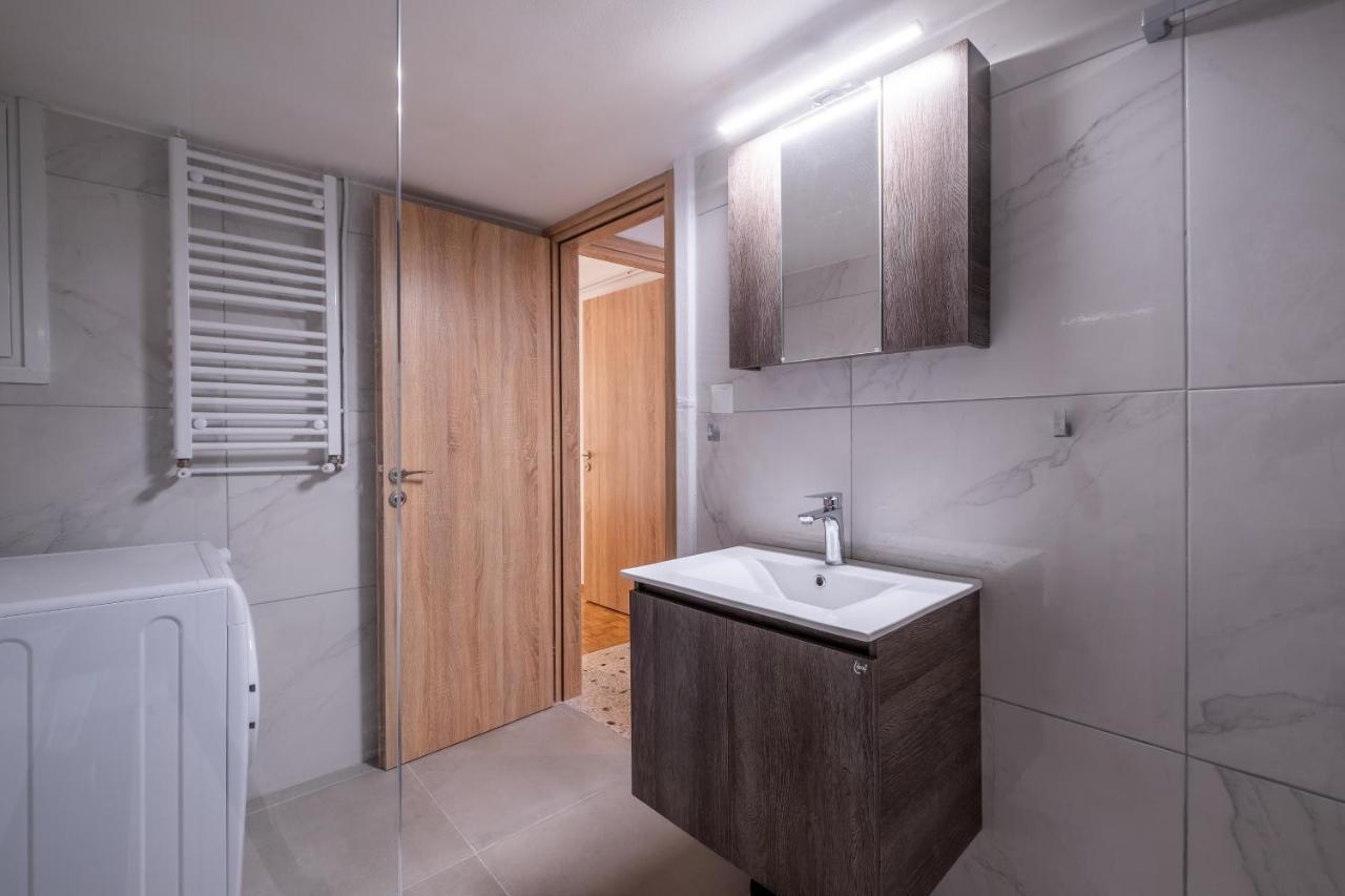 Sokos Residence, 1' Walk From Aghios Ioannis Metro Athènes Extérieur photo