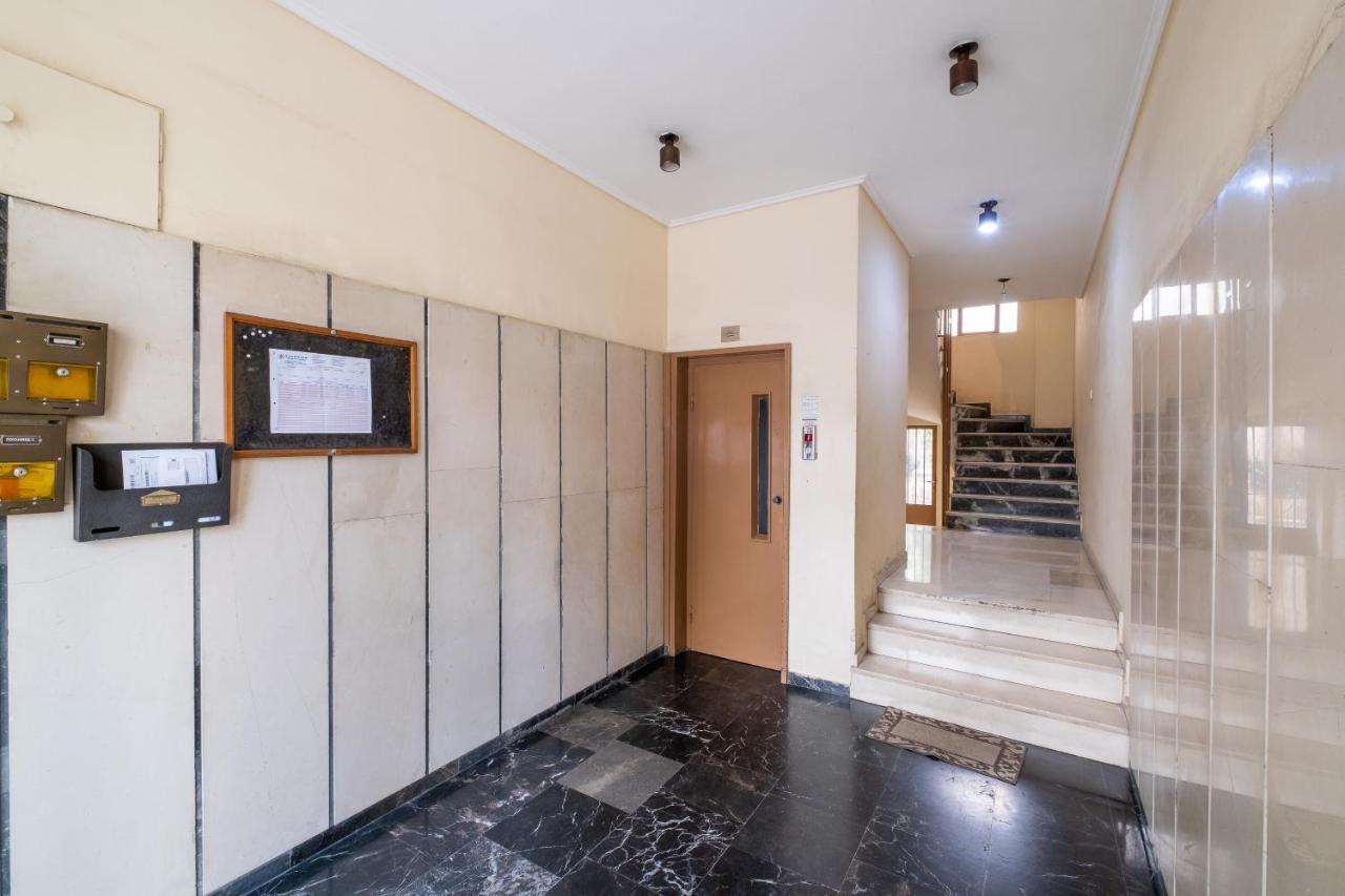 Sokos Residence, 1' Walk From Aghios Ioannis Metro Athènes Extérieur photo